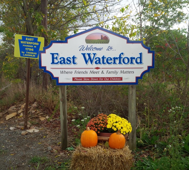 East Waterford Park (East&nbspWaterford,&nbspPA)